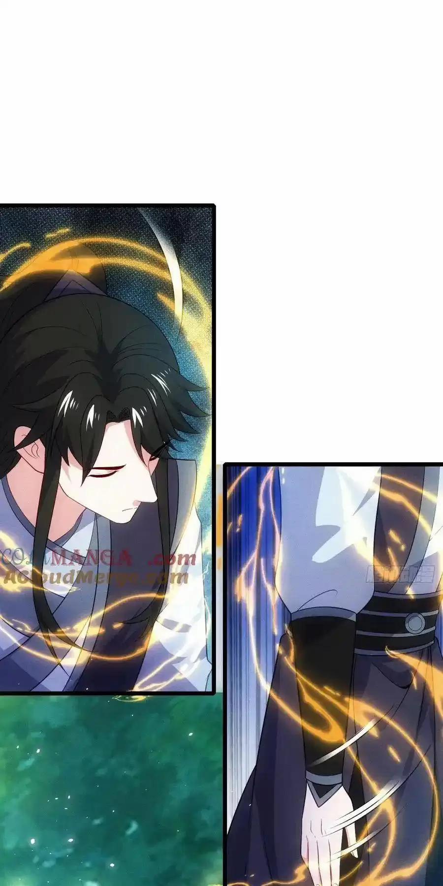 Thê Tử Của Ta Là Đại Lão Đại Thừa Kỳ 81 trang 15