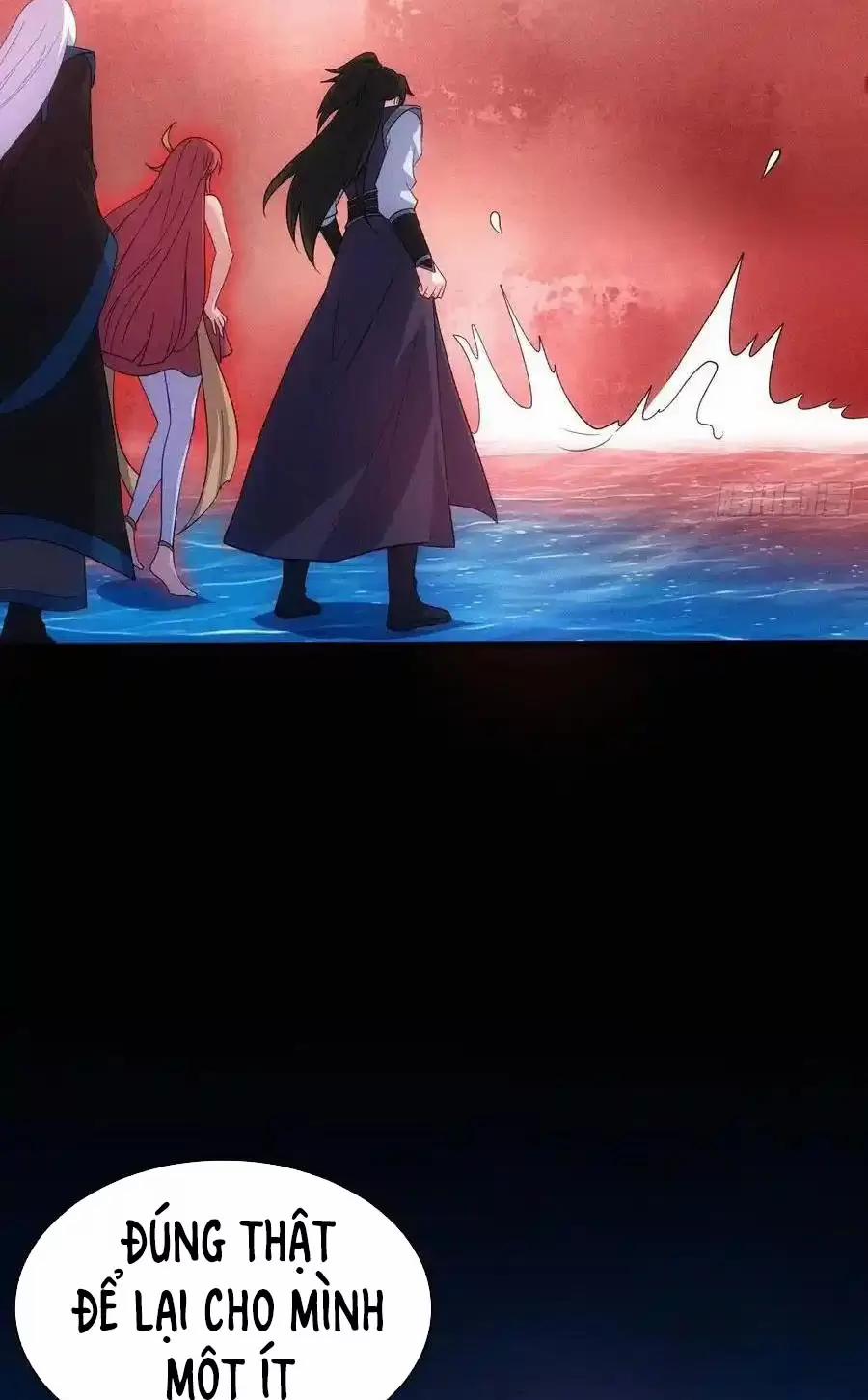 Thê Tử Của Ta Là Đại Lão Đại Thừa Kỳ 81 trang 36