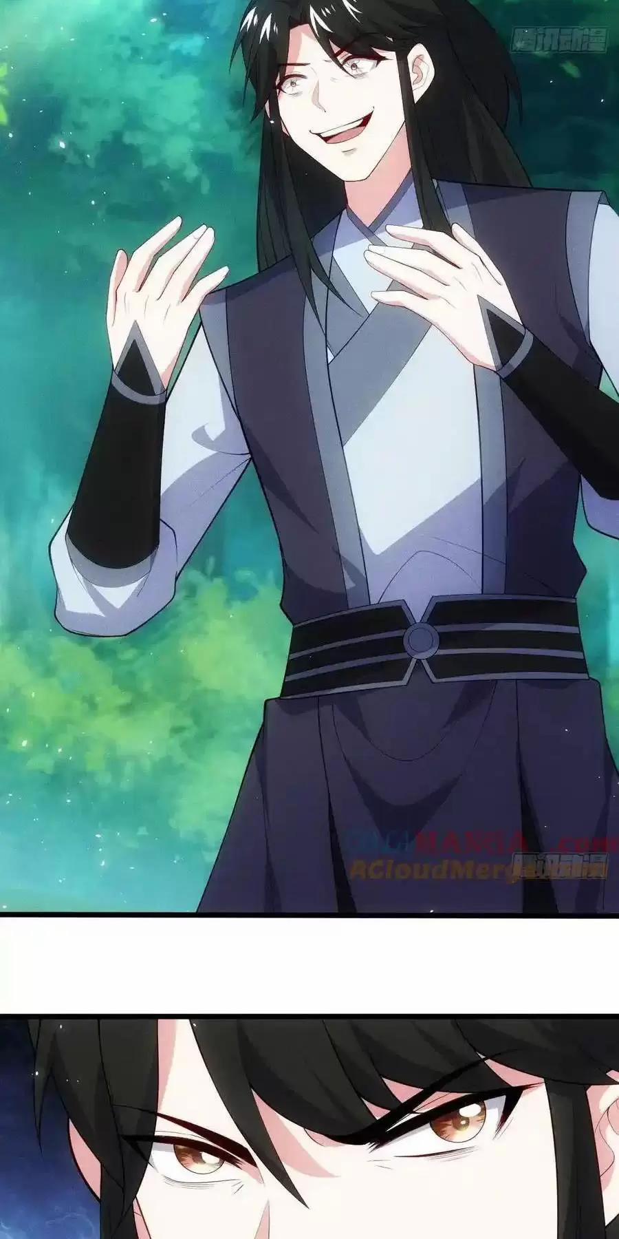 Thê Tử Của Ta Là Đại Lão Đại Thừa Kỳ 81 trang 4