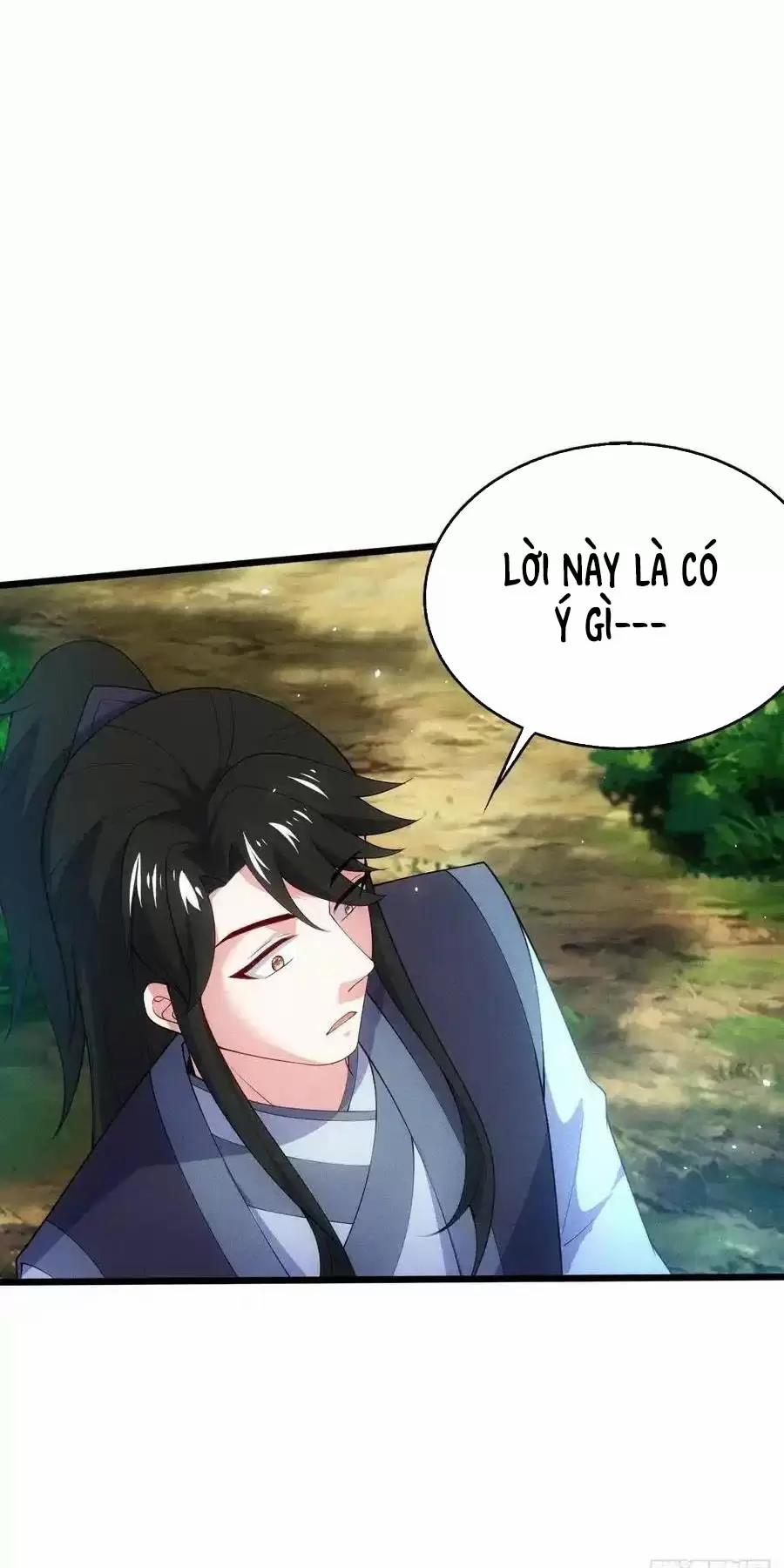 Thê Tử Của Ta Là Đại Lão Đại Thừa Kỳ 81 trang 9