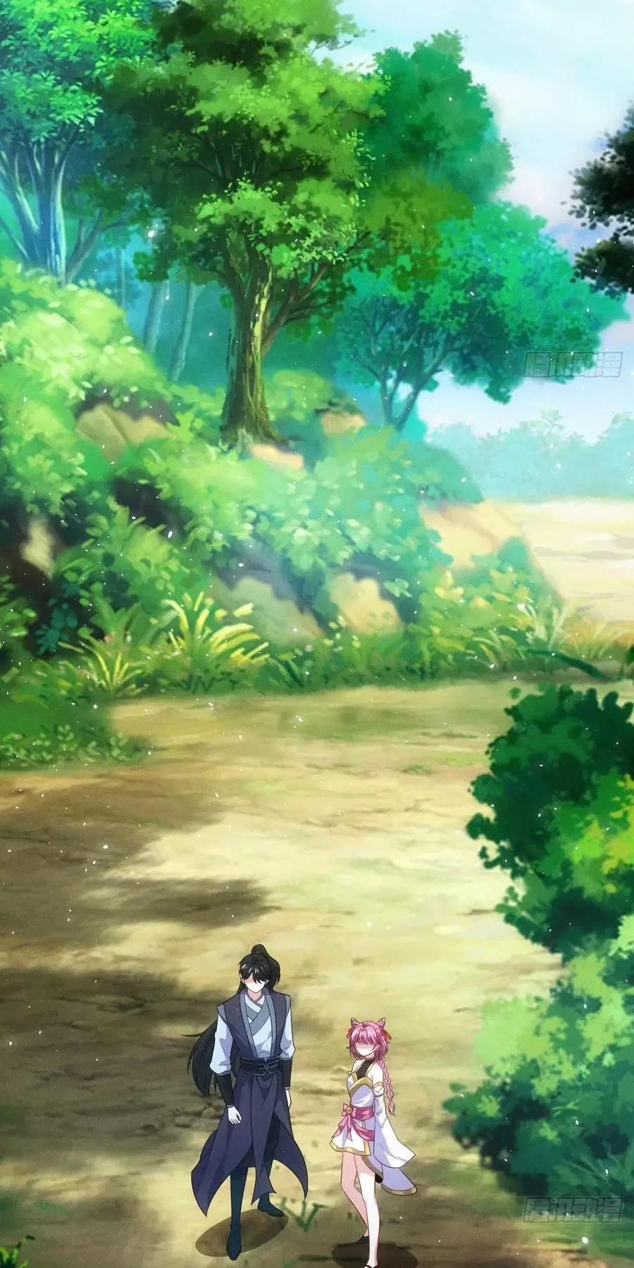 Thê Tử Của Ta Là Đại Lão Đại Thừa Kỳ 82 trang 18