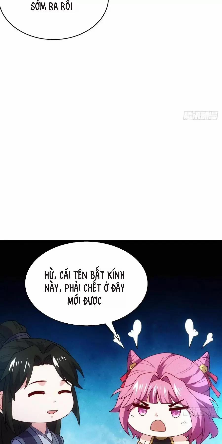 Thê Tử Của Ta Là Đại Lão Đại Thừa Kỳ 82 trang 24