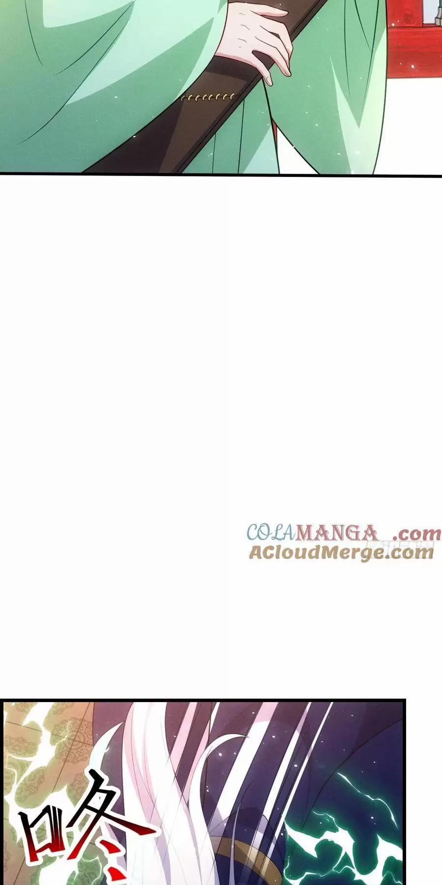 Thê Tử Của Ta Là Đại Lão Đại Thừa Kỳ 82 trang 37