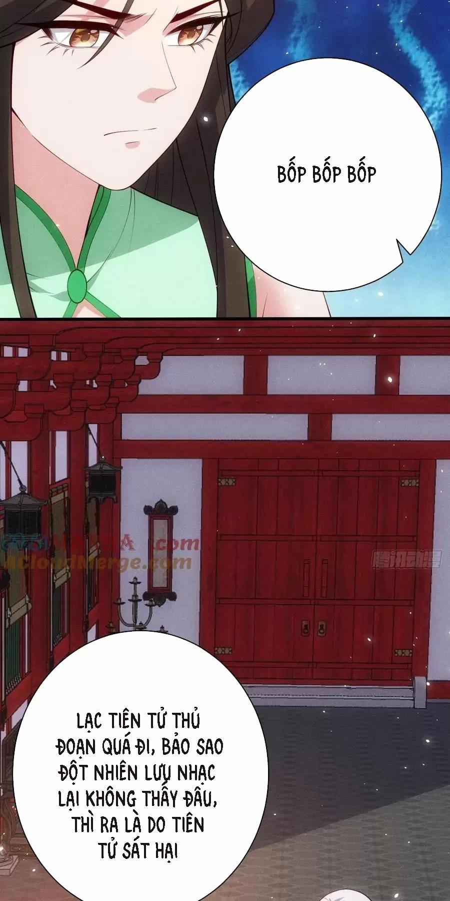 Thê Tử Của Ta Là Đại Lão Đại Thừa Kỳ 82 trang 39