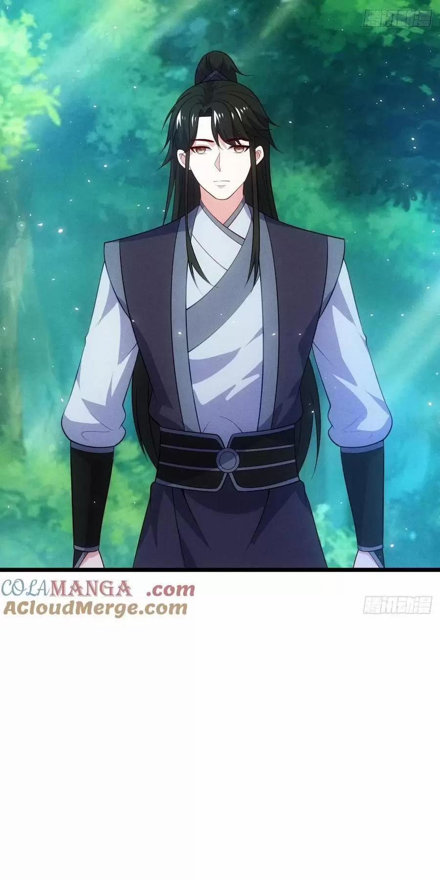 Thê Tử Của Ta Là Đại Lão Đại Thừa Kỳ 82 trang 4