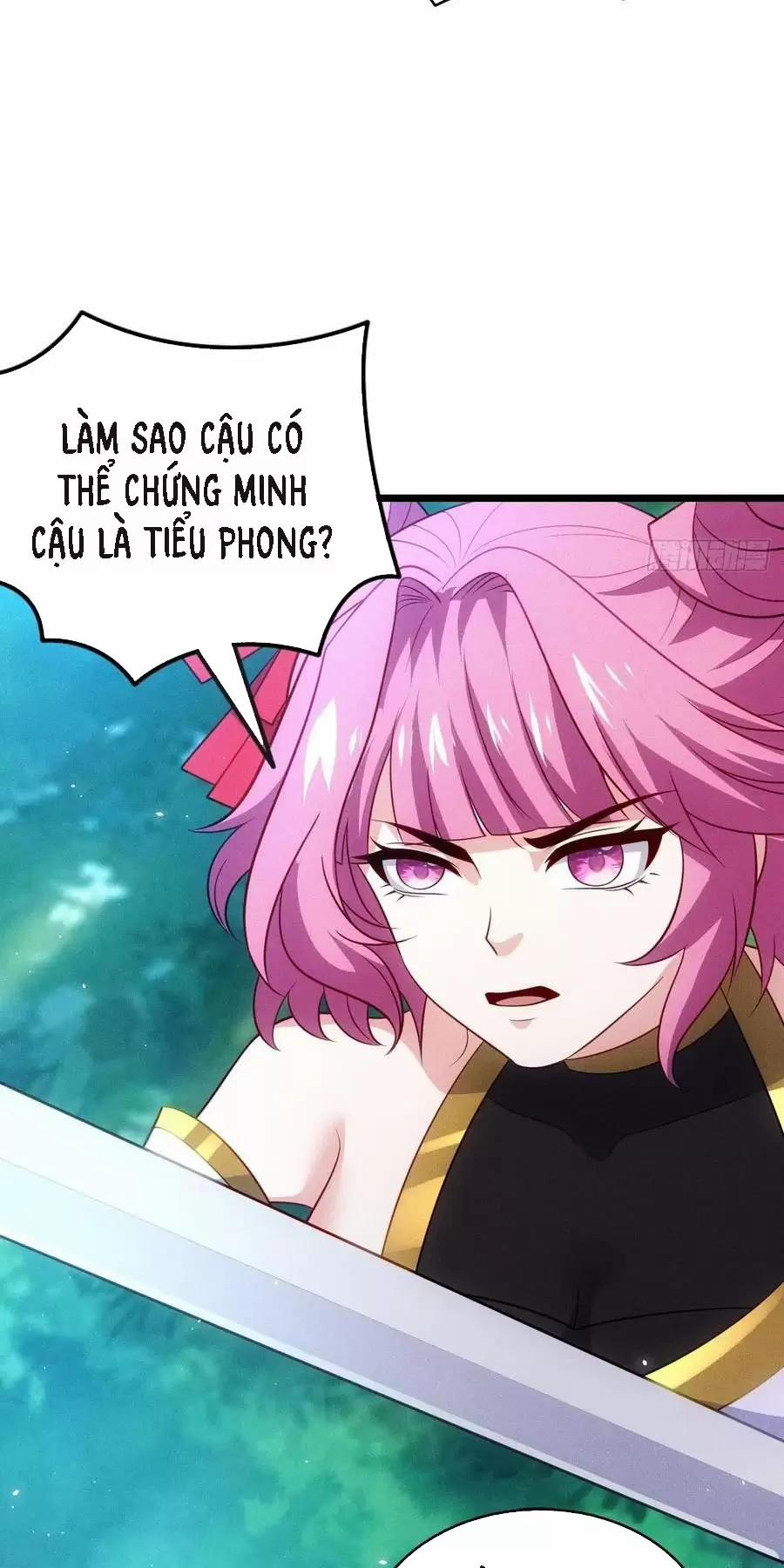 Thê Tử Của Ta Là Đại Lão Đại Thừa Kỳ 82 trang 7