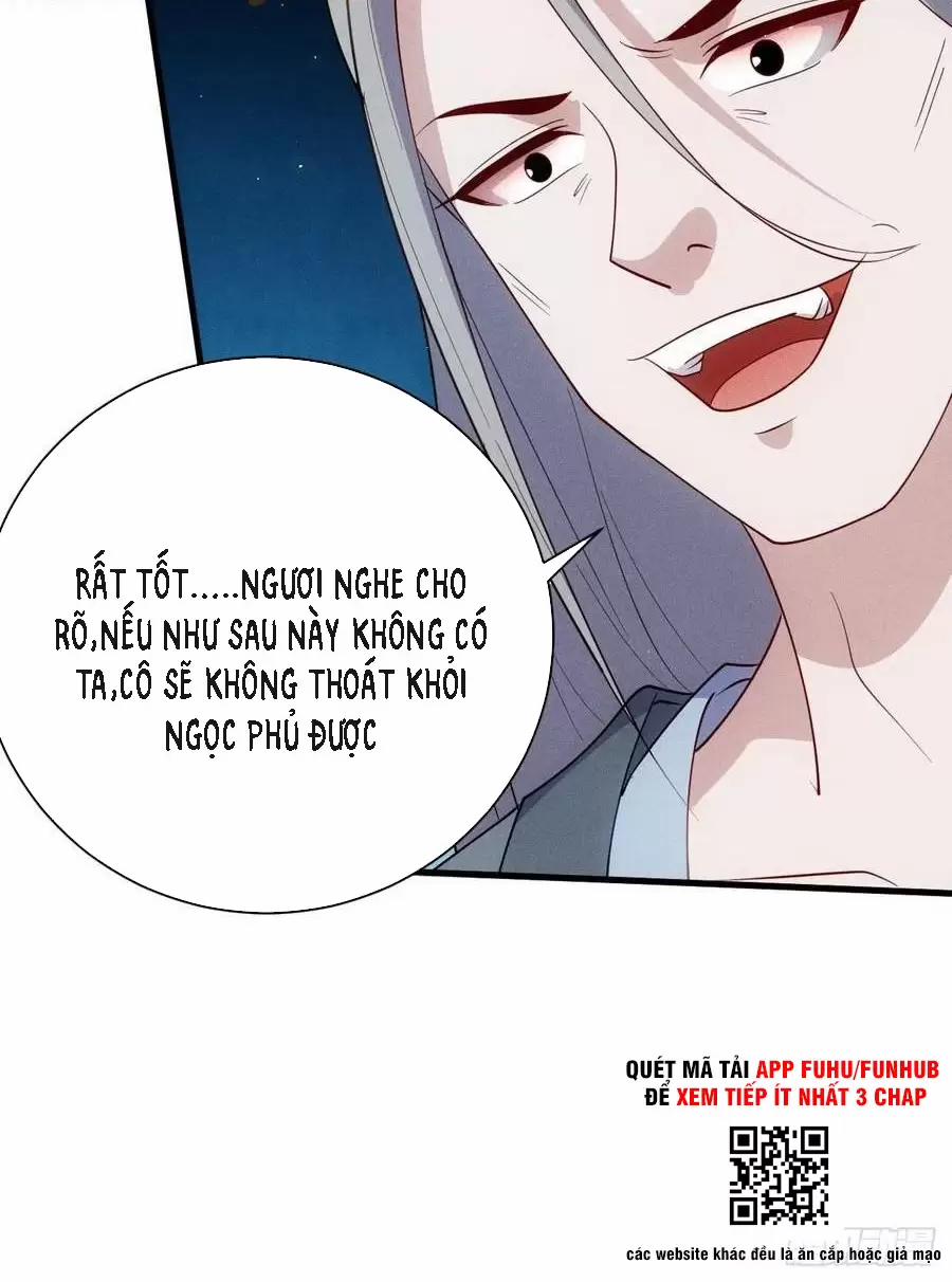 Thê Tử Của Ta Là Đại Lão Đại Thừa Kỳ 83 trang 15