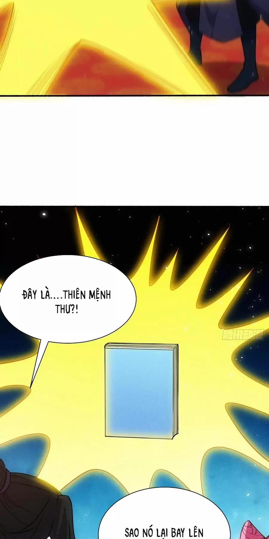 Thê Tử Của Ta Là Đại Lão Đại Thừa Kỳ 83 trang 26