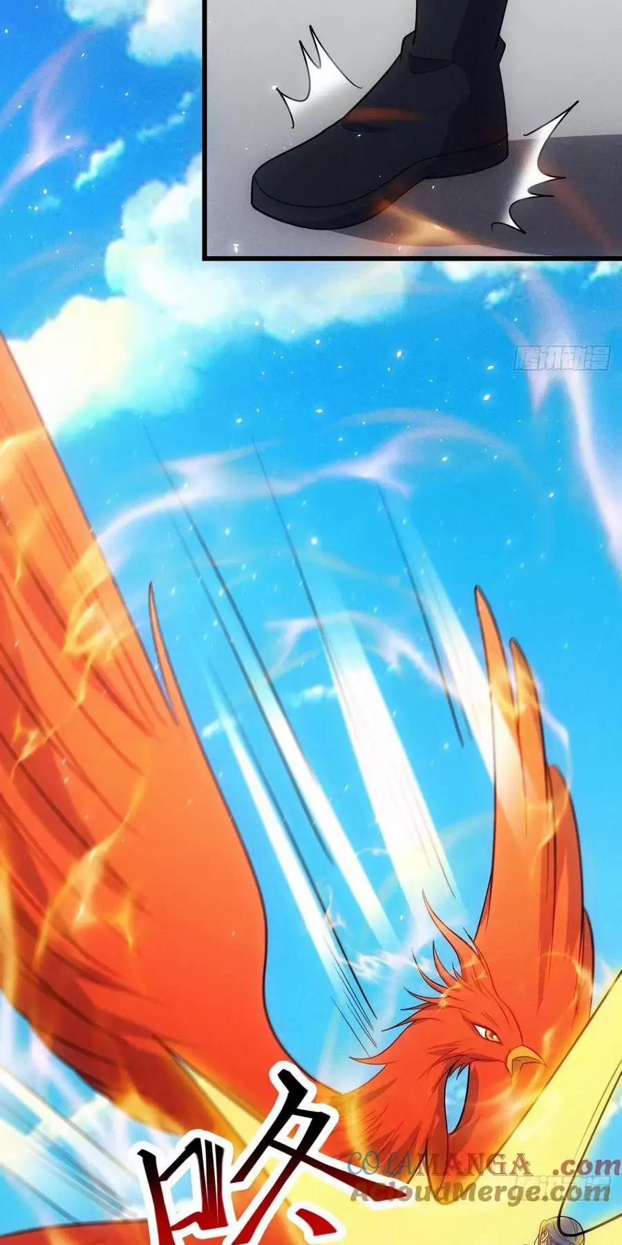 Thê Tử Của Ta Là Đại Lão Đại Thừa Kỳ 83 trang 37