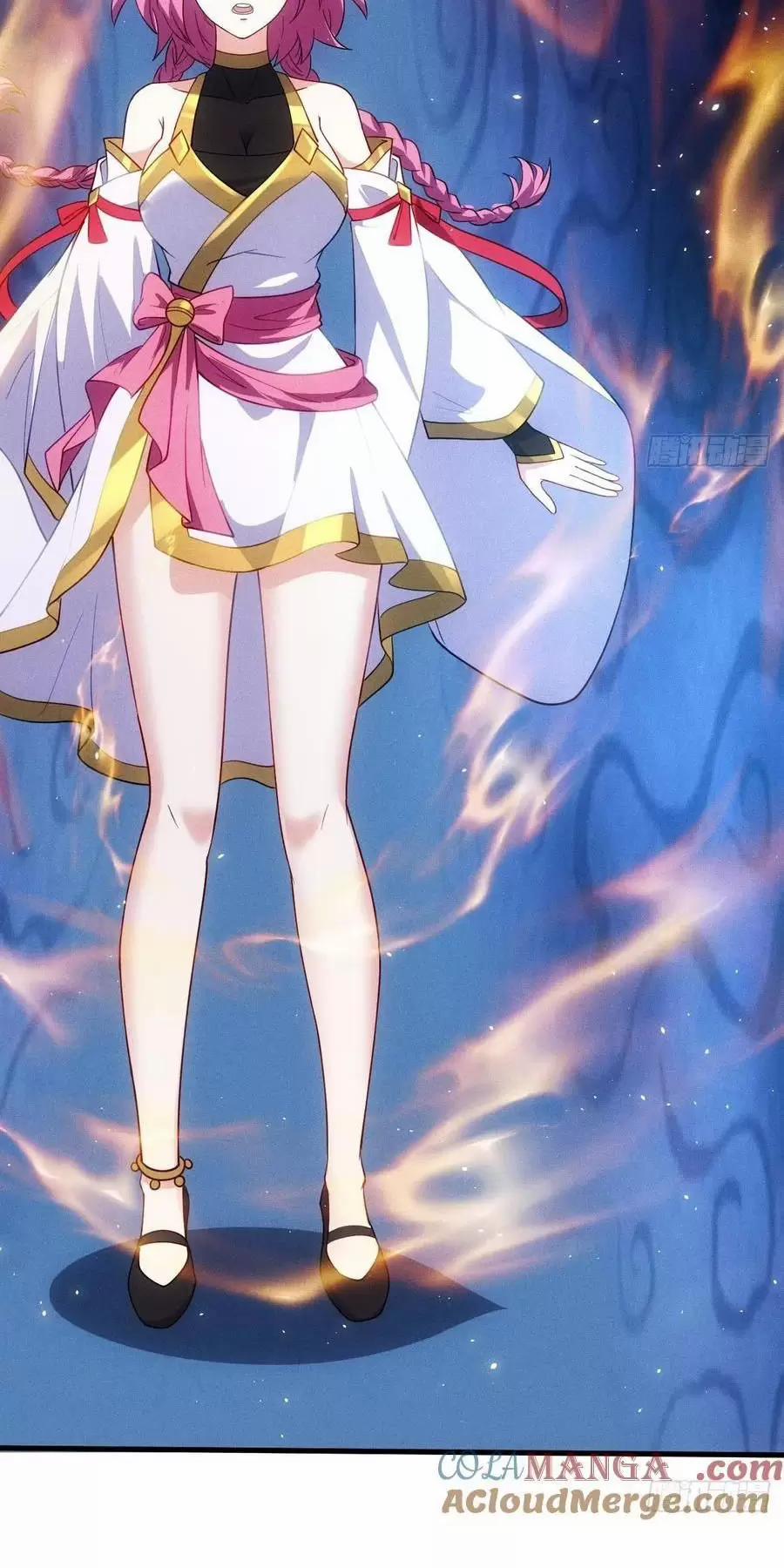 Thê Tử Của Ta Là Đại Lão Đại Thừa Kỳ 83 trang 39