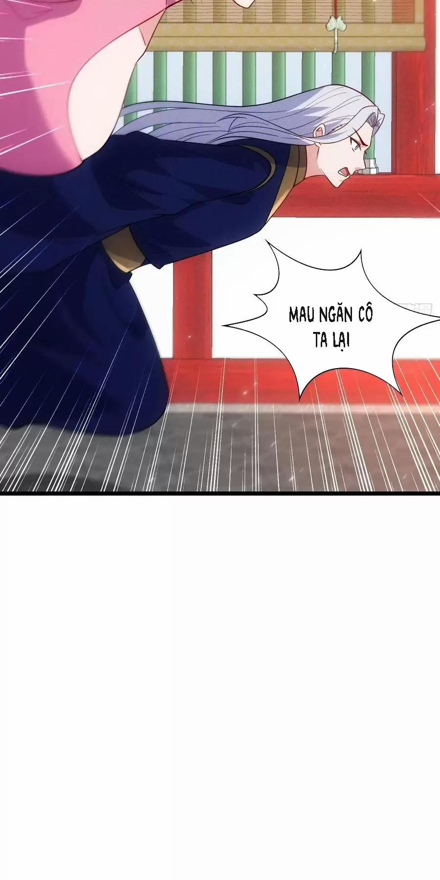 Thê Tử Của Ta Là Đại Lão Đại Thừa Kỳ 83 trang 7