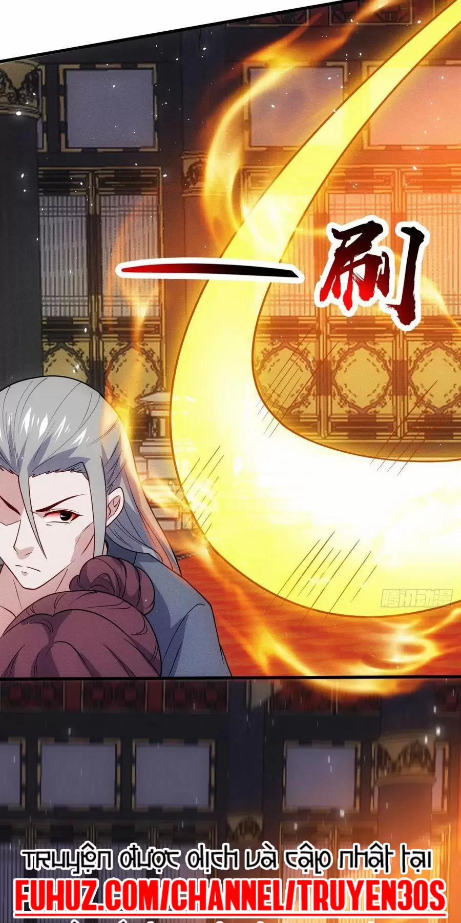 Thê Tử Của Ta Là Đại Lão Đại Thừa Kỳ 84 trang 20