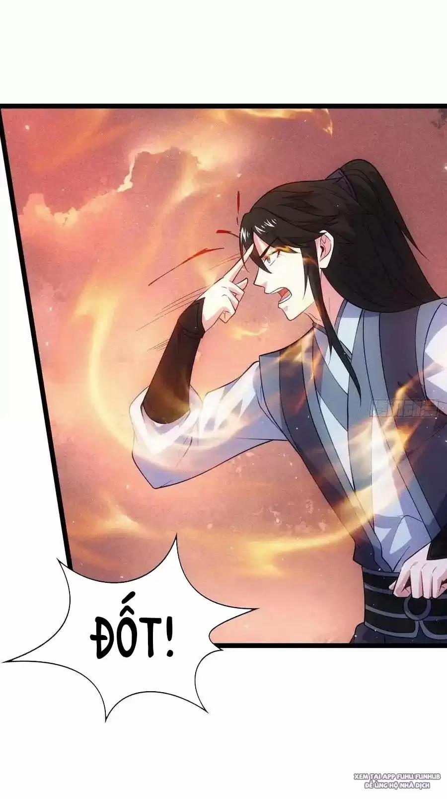 Thê Tử Của Ta Là Đại Lão Đại Thừa Kỳ 85 trang 10