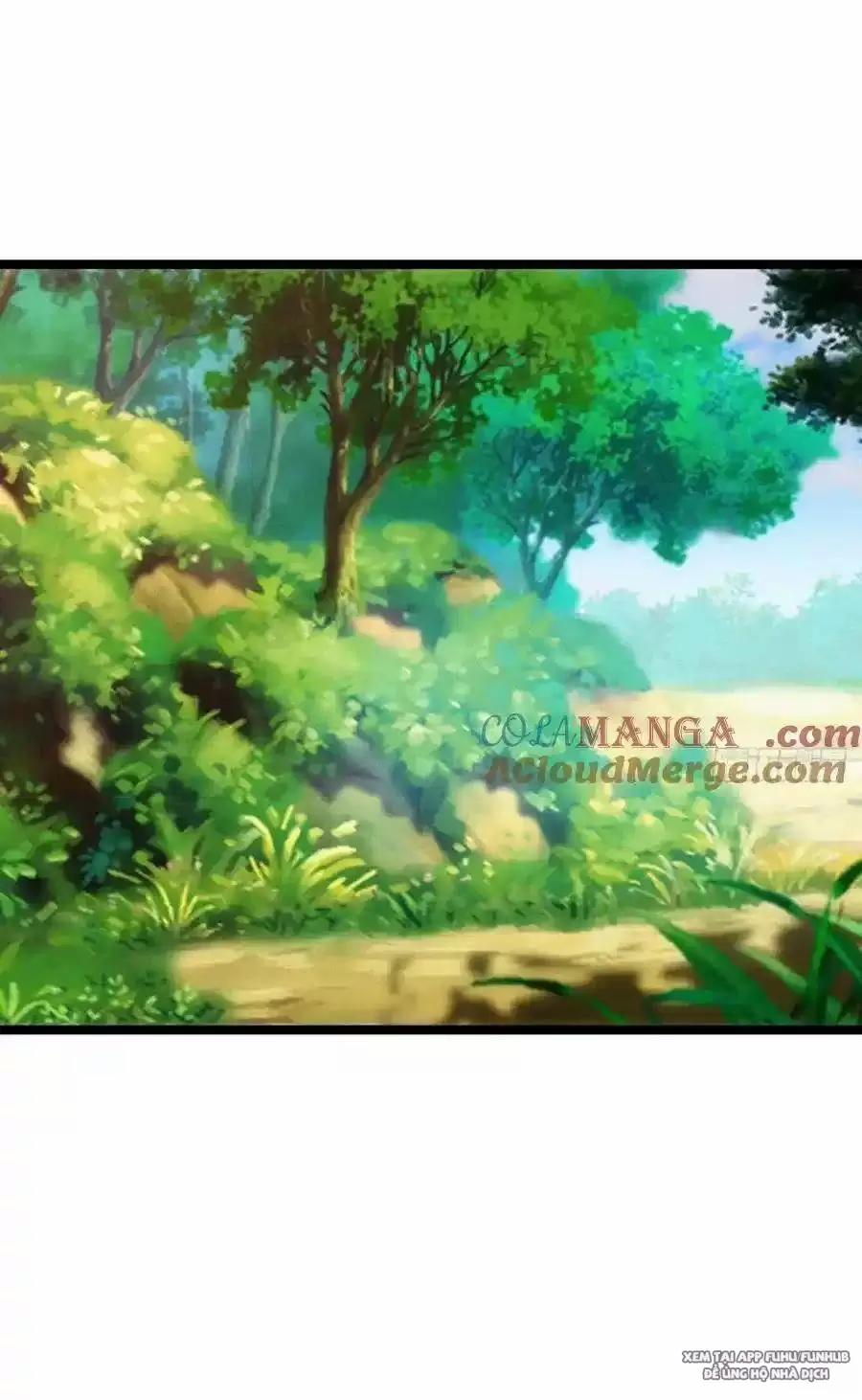 Thê Tử Của Ta Là Đại Lão Đại Thừa Kỳ 85 trang 24