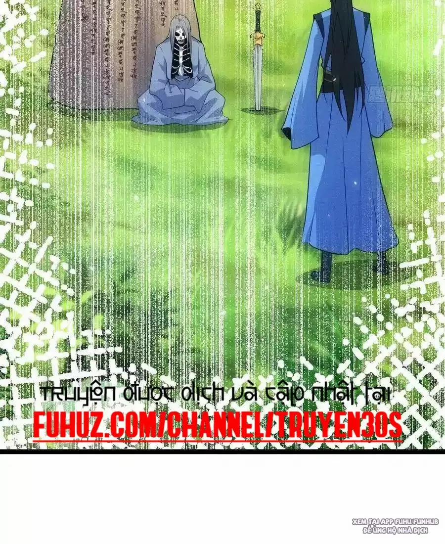 Thê Tử Của Ta Là Đại Lão Đại Thừa Kỳ 85 trang 3