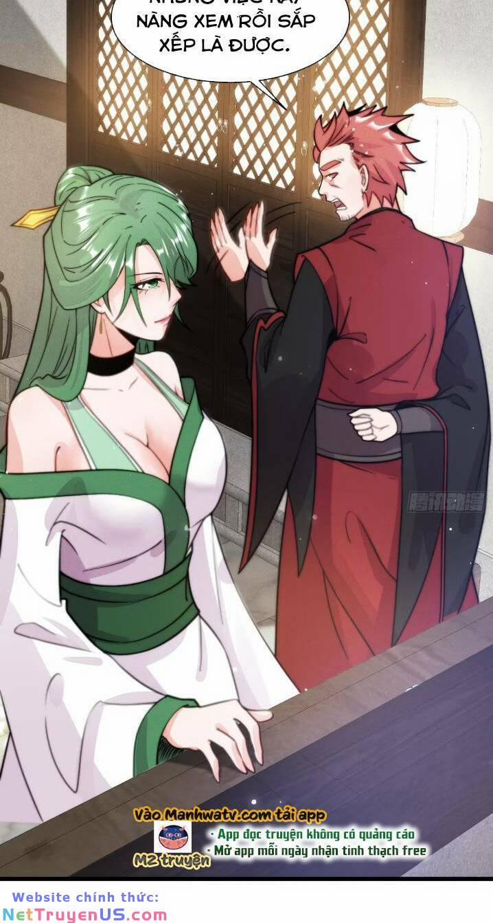 Thê Tử Của Ta Là Đại Lão Đại Thừa Kỳ 9 trang 11