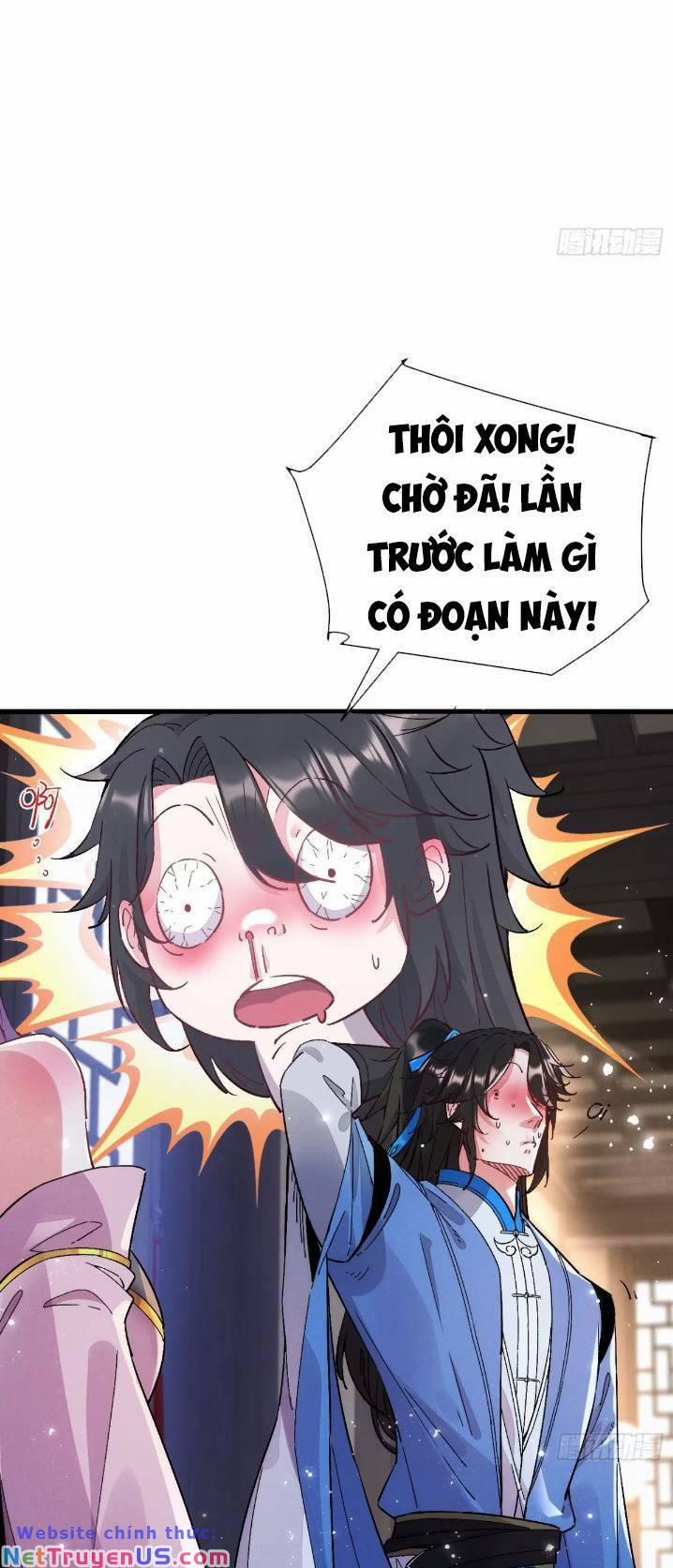 Thê Tử Của Ta Là Đại Lão Đại Thừa Kỳ 9 trang 17