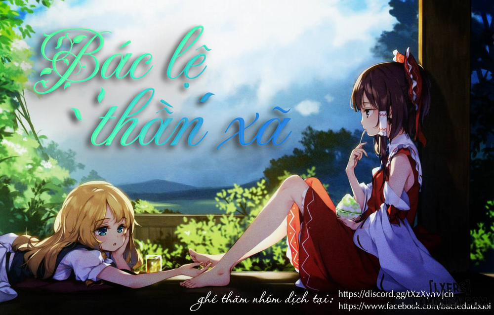 The Tuberose's Cage 11 trang 19