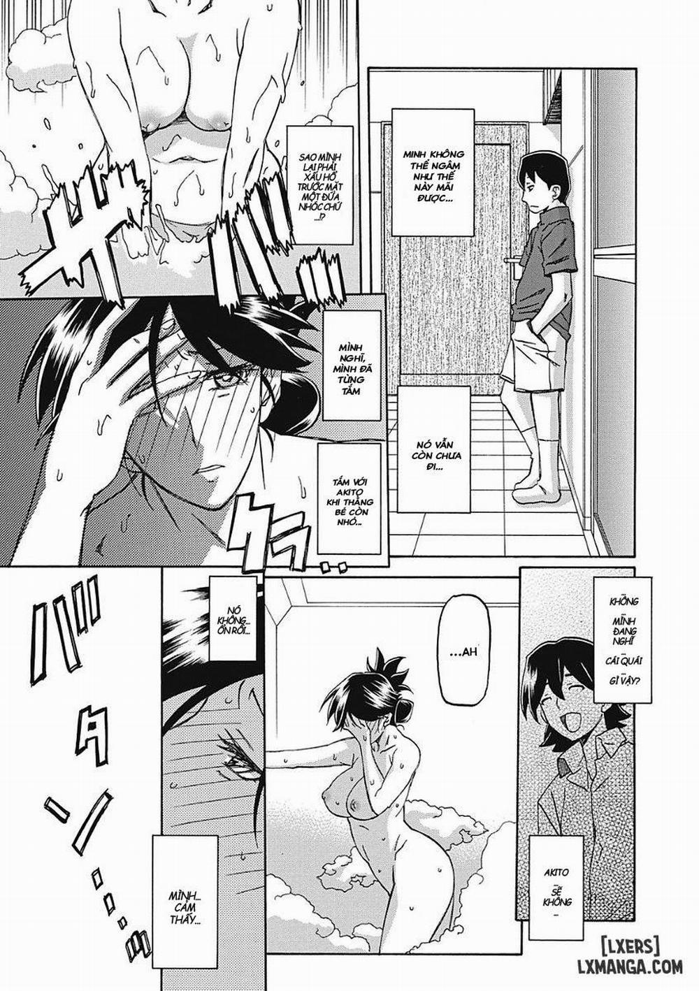 The Tuberose's Cage 2 trang 10