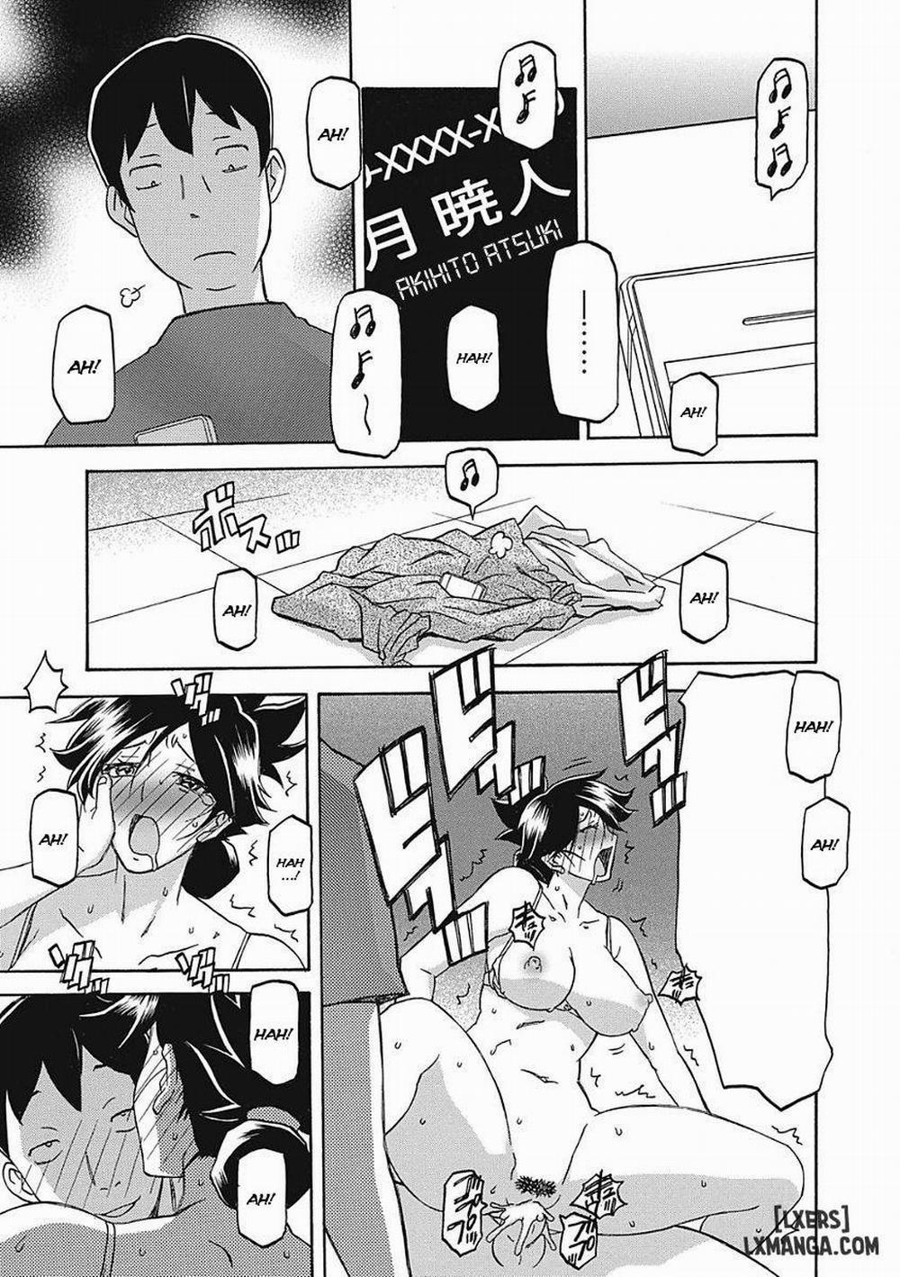 The Tuberose's Cage 4 trang 19