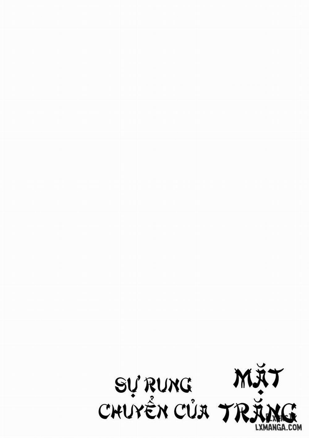 The Tuberose's Cage 5 trang 8