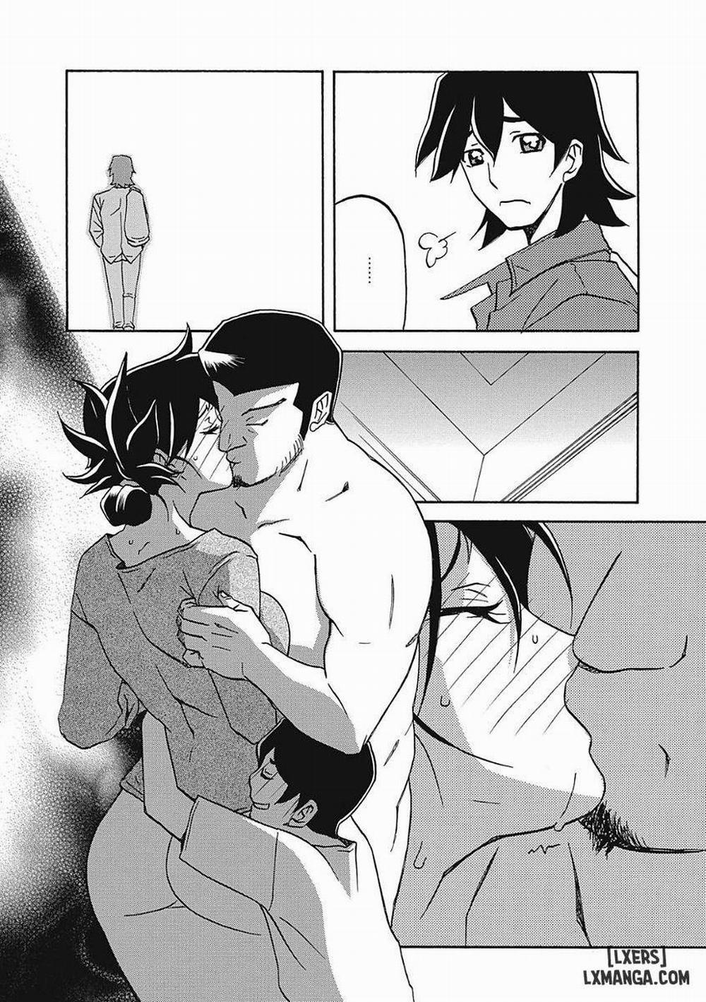 The Tuberose's Cage 9 trang 26