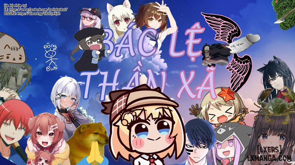 The Tuberose's Cage 9 trang 28