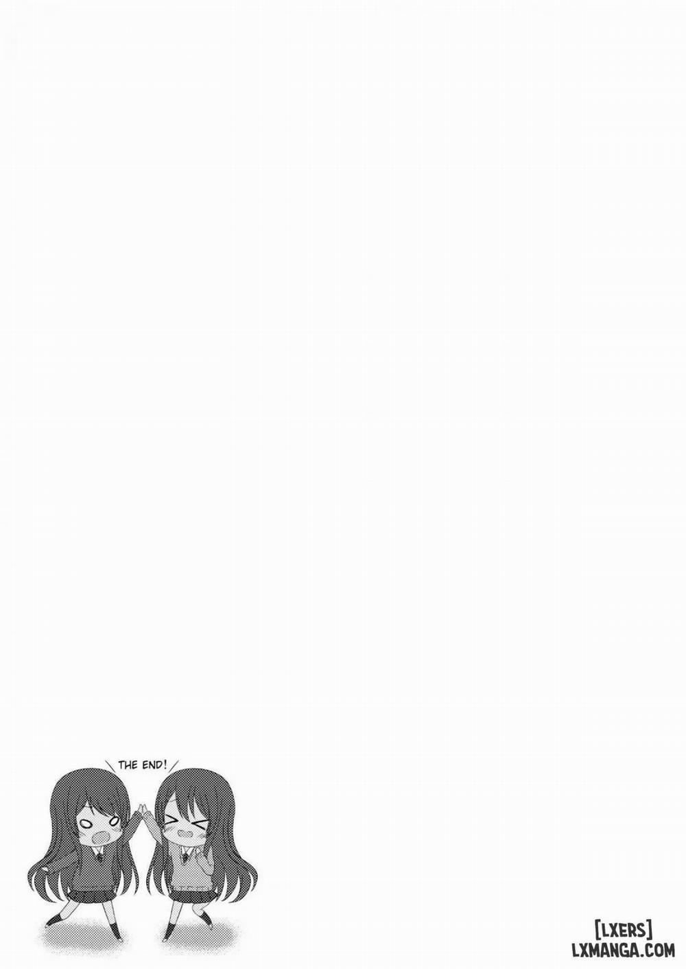 The Twins' Seduction Oneshot trang 21