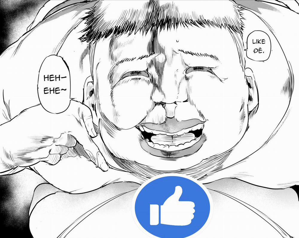 THE UNREAL Oneshot trang 28