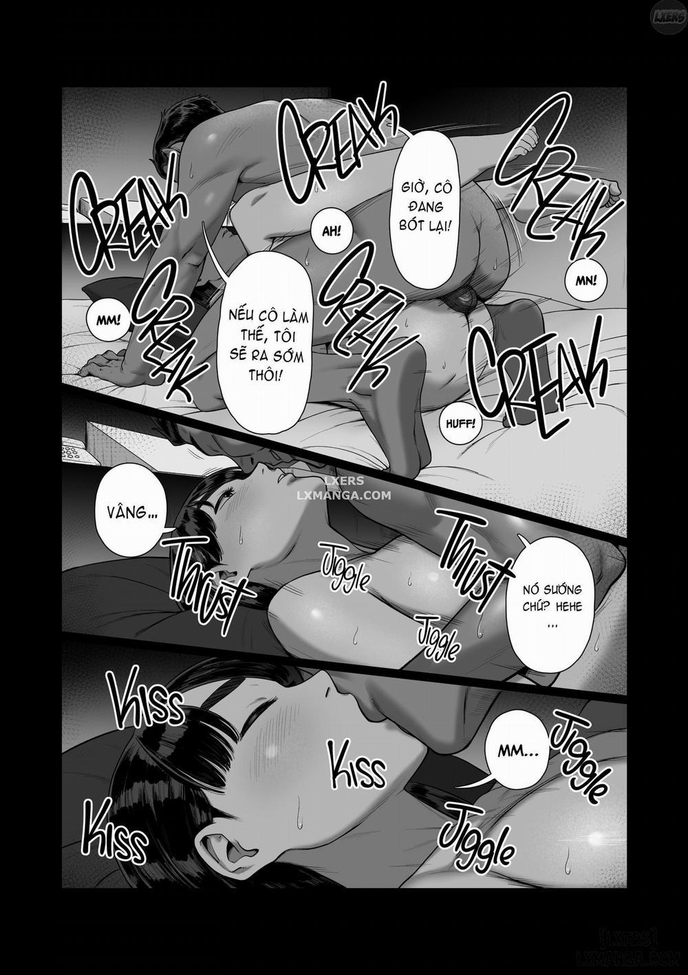 The Wife-Lenders The Wife-Lenders 1 trang 15