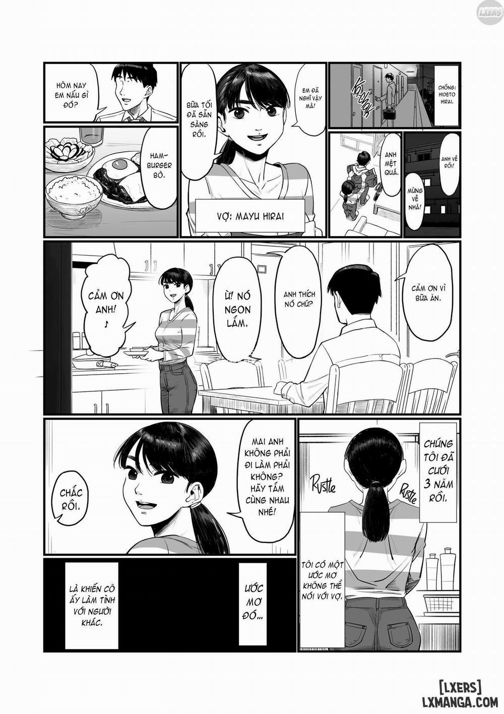 The Wife-Lenders The Wife-Lenders 1 trang 2