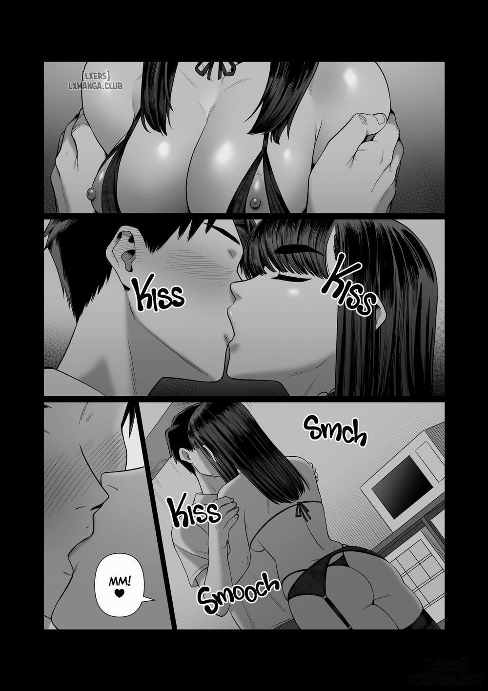 The Wife-Lenders The Wife-Lenders 2 trang 13