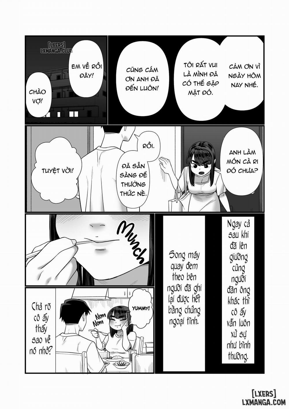 The Wife-Lenders The Wife-Lenders 2 trang 33