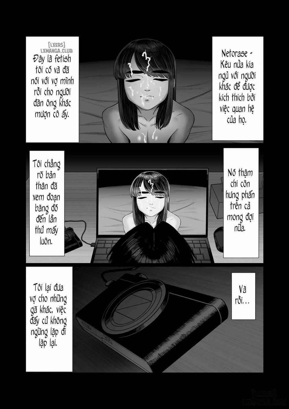 The Wife-Lenders The Wife-Lenders 2 trang 5