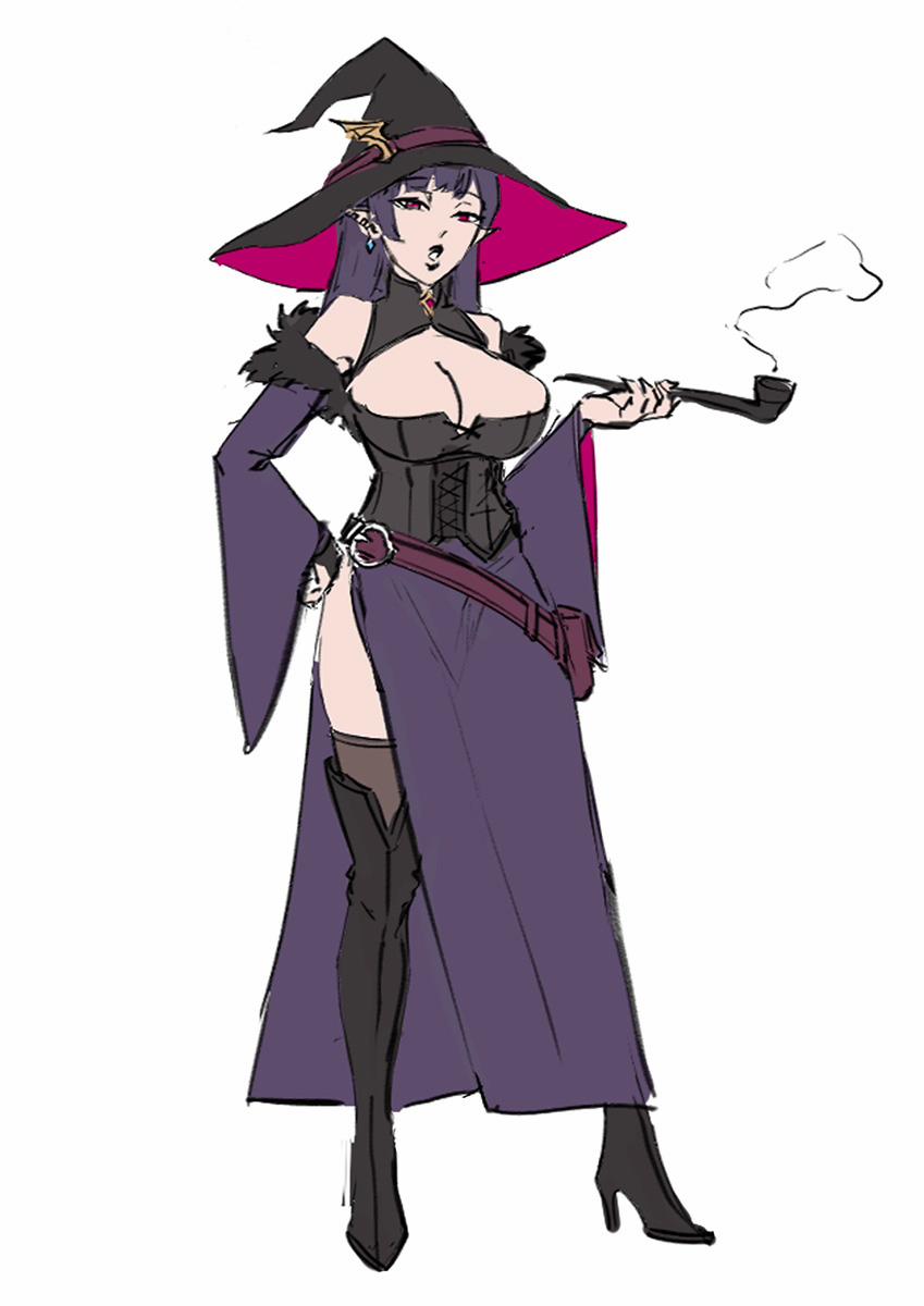 The Witchs Folly 1 trang 23