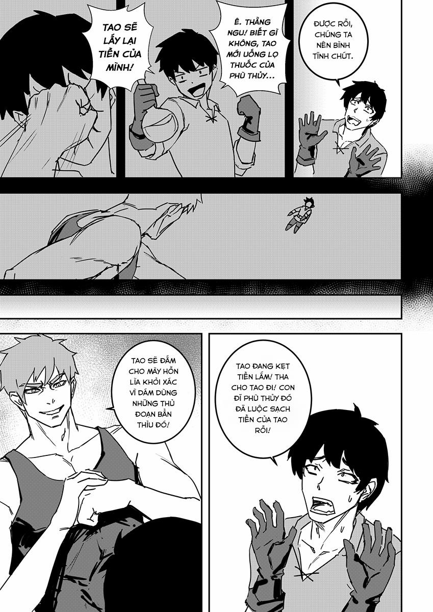 The Witchs Folly 1 trang 3