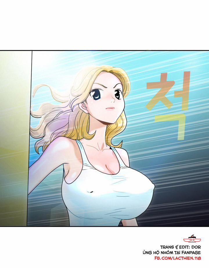 The Woman At The Fukuoka 0 trang 22