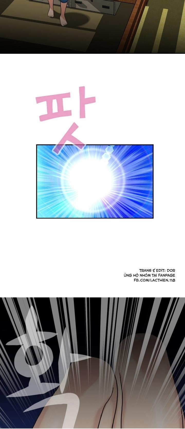 The Woman At The Fukuoka 0 trang 3