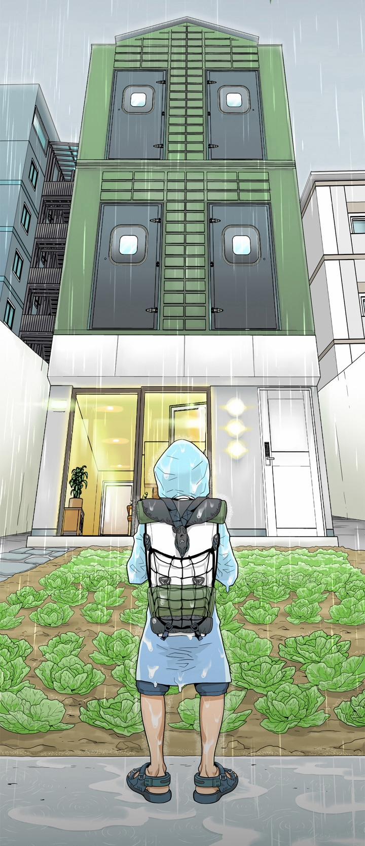 The Woman At The Fukuoka 0 trang 7