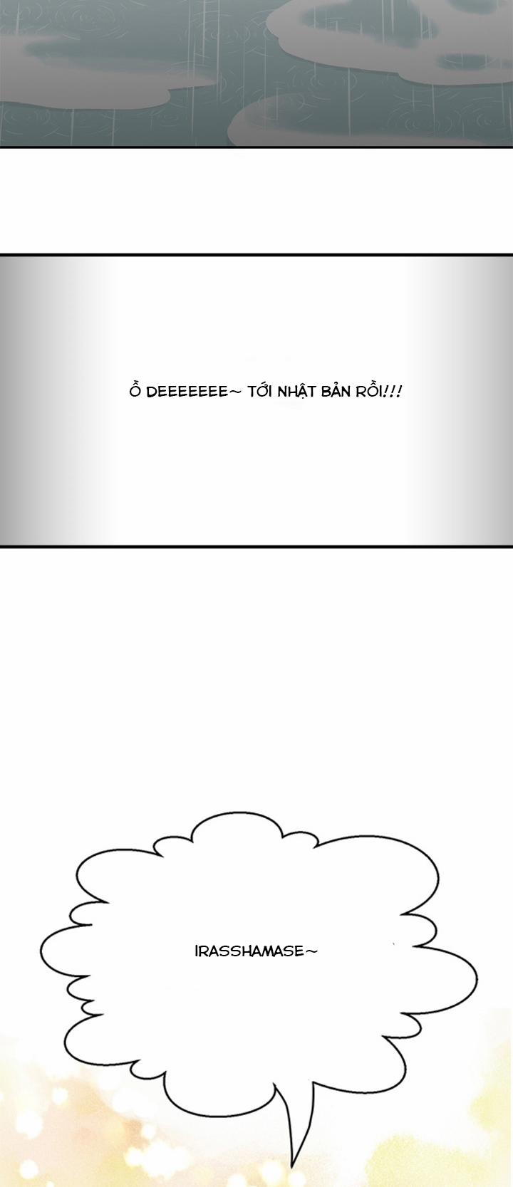 The Woman At The Fukuoka 0 trang 8