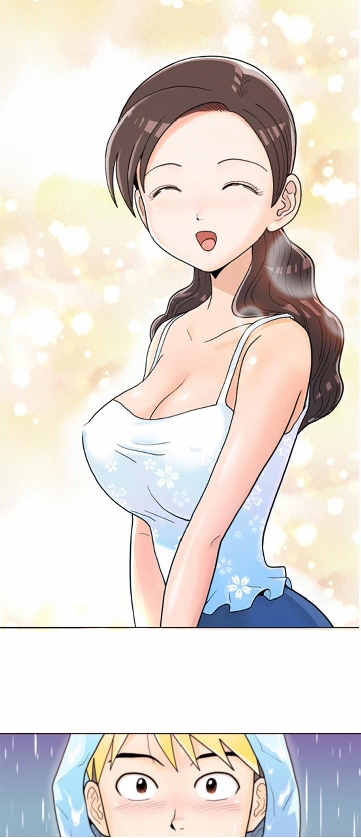 The Woman At The Fukuoka 0 trang 9