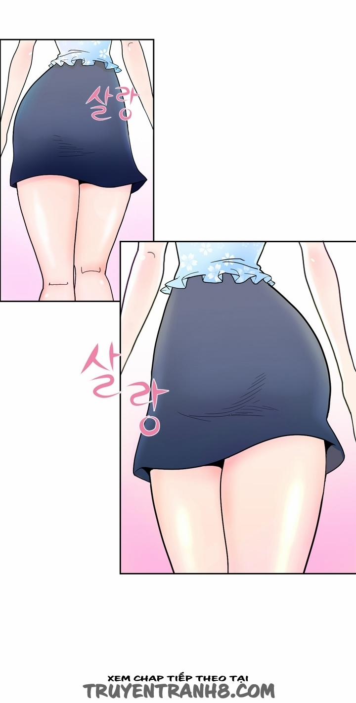 The Woman At The Fukuoka 1 trang 17