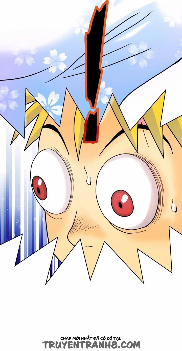 The Woman At The Fukuoka 1 trang 30