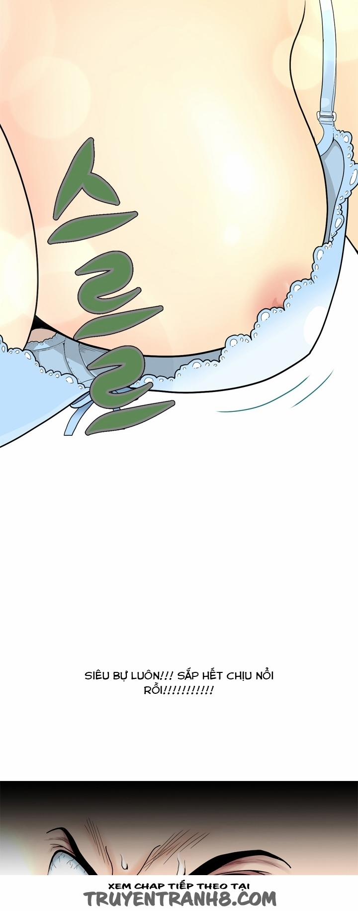 The Woman At The Fukuoka 1 trang 32