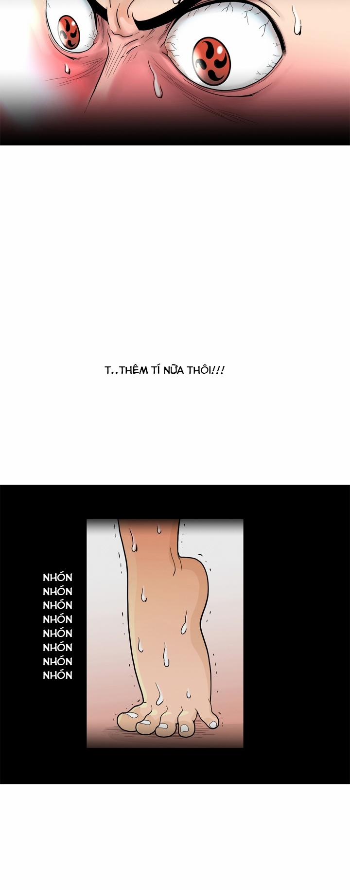 The Woman At The Fukuoka 1 trang 33