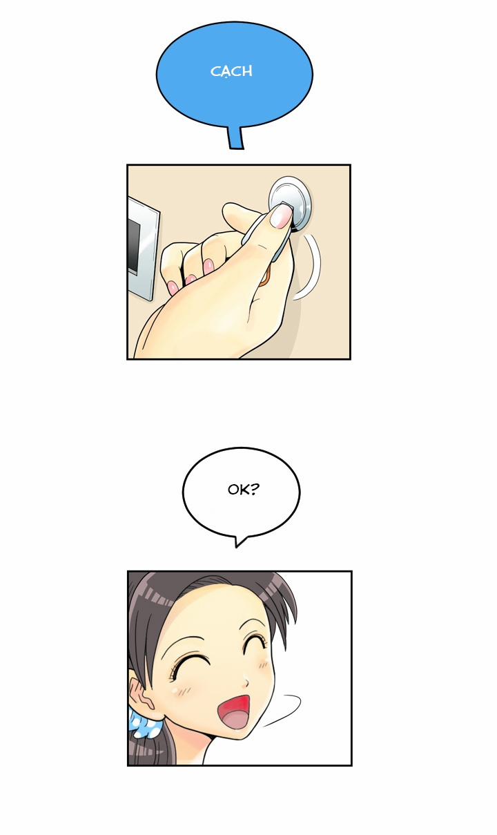 The Woman At The Fukuoka 1 trang 34