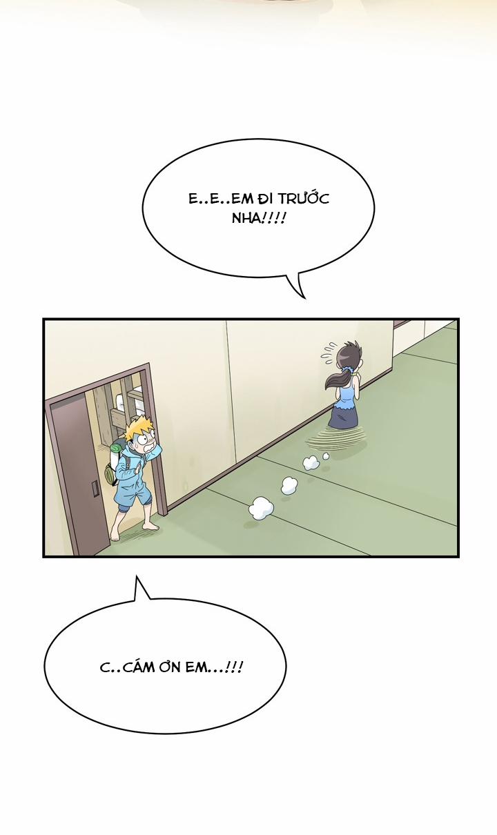 The Woman At The Fukuoka 1 trang 36