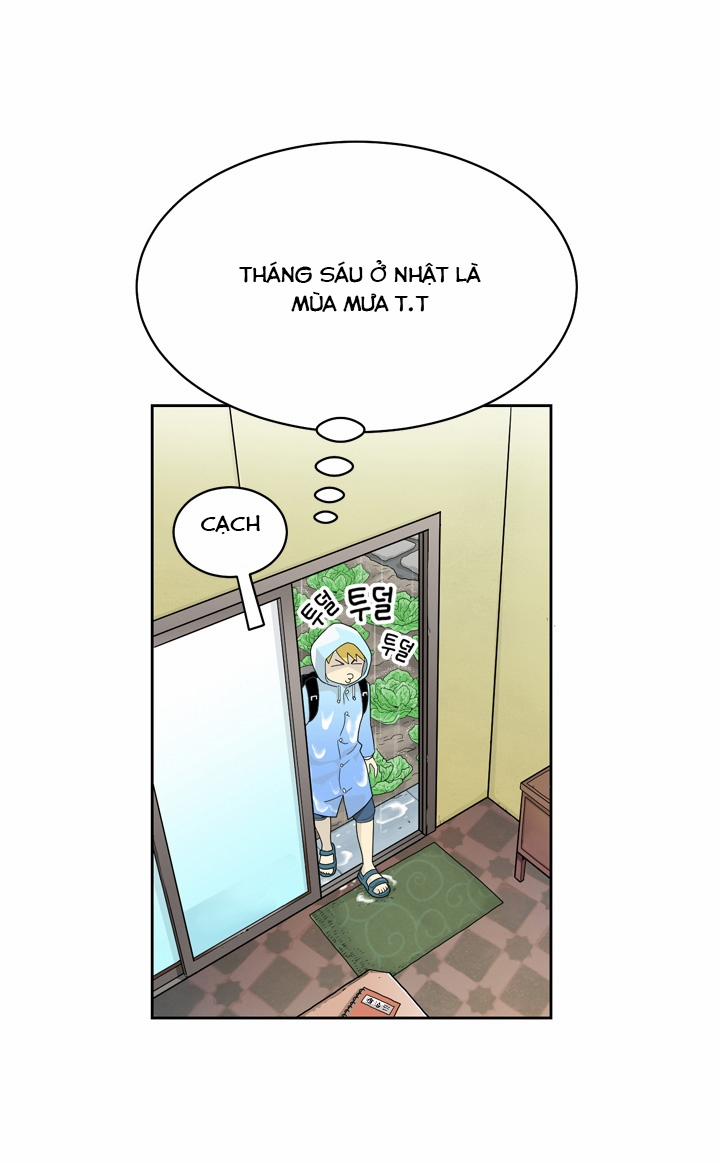 The Woman At The Fukuoka 1 trang 9