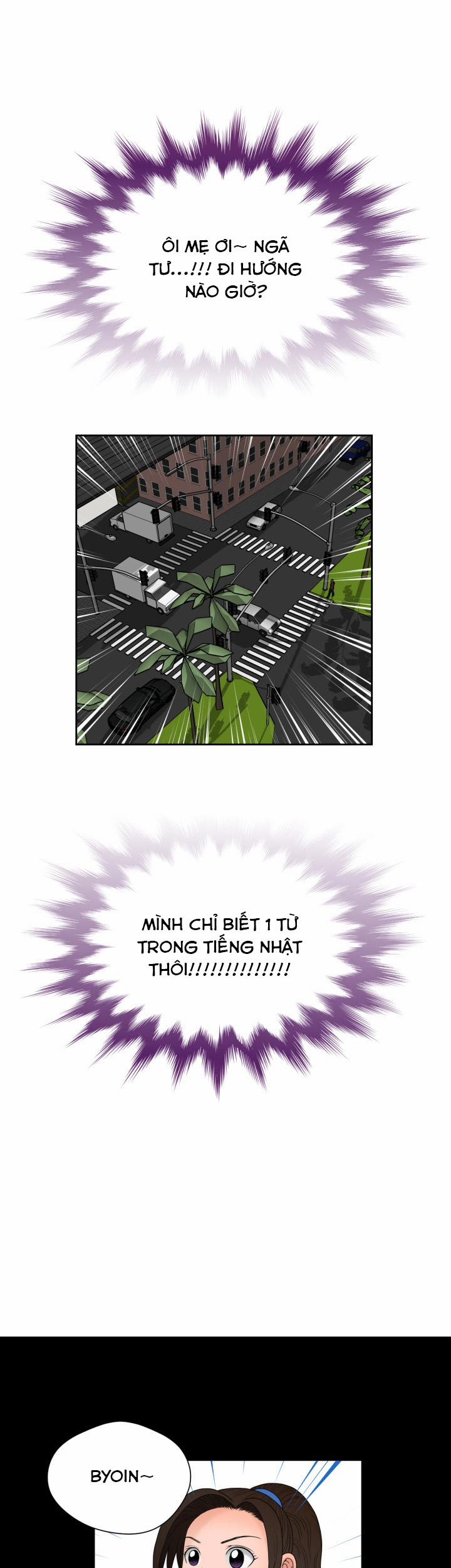 The Woman At The Fukuoka 10 trang 12