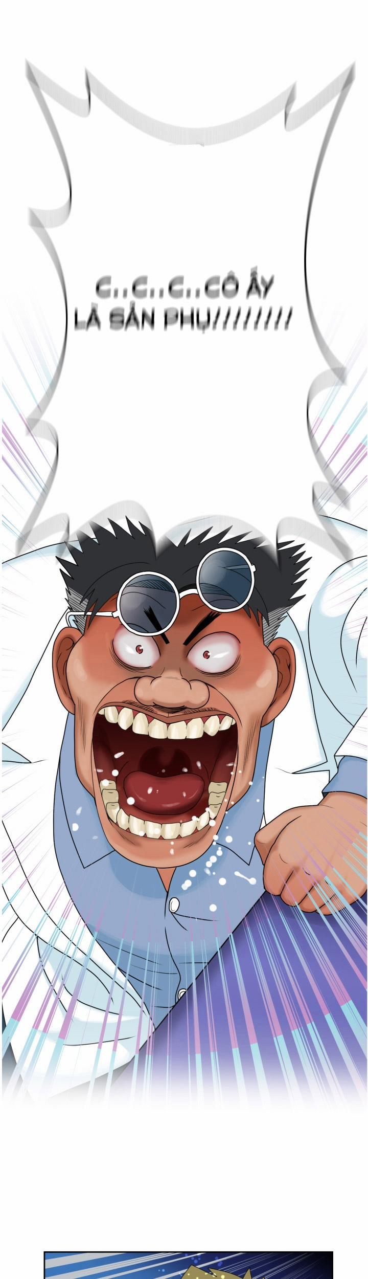 The Woman At The Fukuoka 10 trang 29